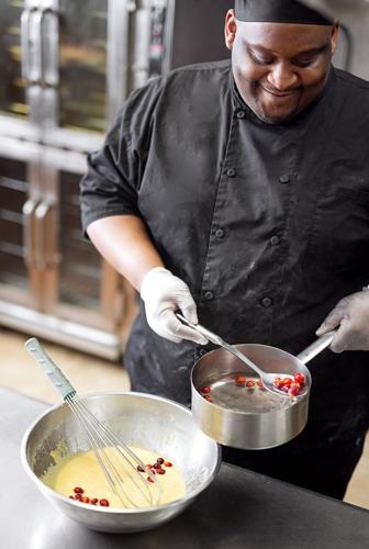 Chef Don Davis 2