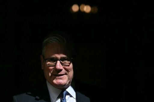 The deal's announcement comes at a crunch time for UK PM Keir Starmer, who is under pressure to control immigration