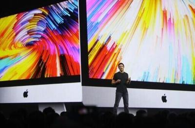 Apple's annual developers conference set for June is expected to spotlight hardware team boss John Ternus taking over as chief executive