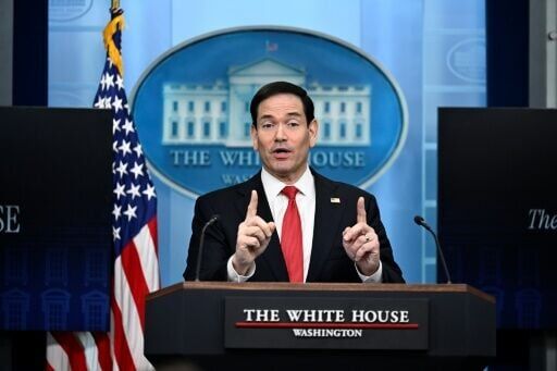 Top US diplomat Marco Rubio said the offensive stage of the Iran war was over, as a spate of attacks threatened to reignite the conflict