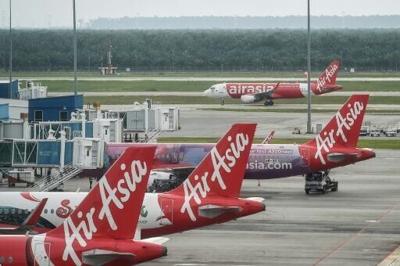 AirAsia is looking to the new fleet from Airbus to meet future demand