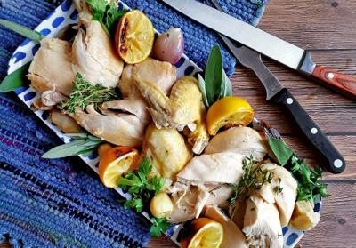 Why brine? Your guide to better, more tender meat