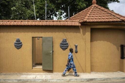 Benin is the birthplace of Voodoo