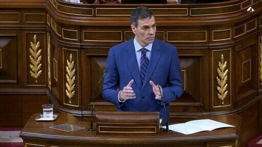 Spanish PM says Middle East war 'far worse' scenario than Iraq in 2003