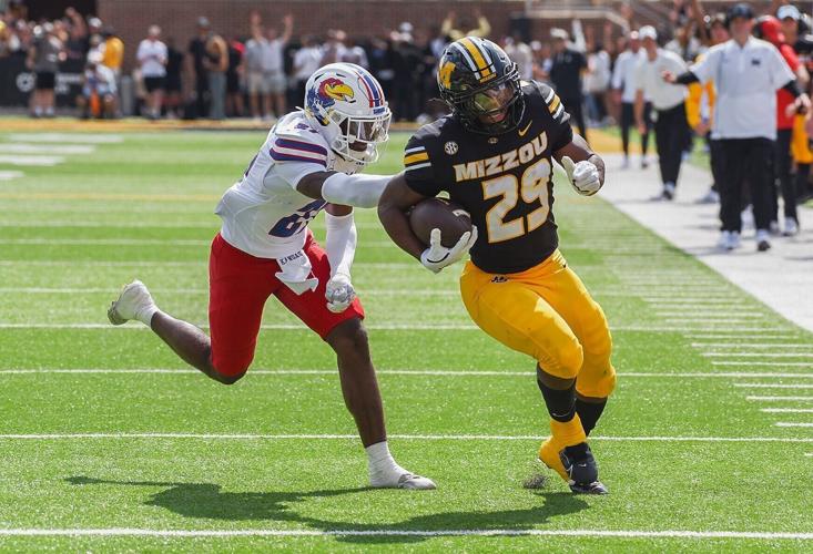 Tigers score first in Border Showdown (copy)