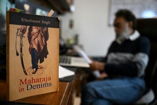 Many filmmakers fear the existential threat of artificial intelligence, but in India the race is on to produce the first hit Bollywood feature generated by the technology