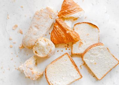 Tackle food waste with 3 new recipes that use old bread