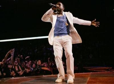 Kanye West is planning a European comeback tour in June and July