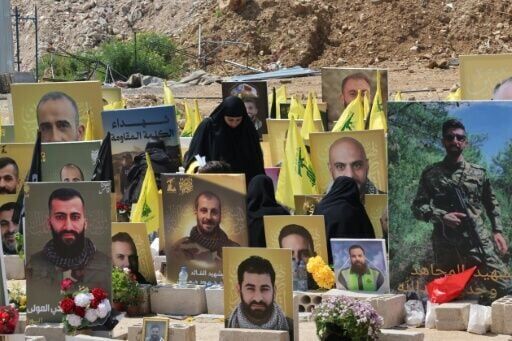 Hezbollah, which is a close ally of Iran, has come out against the Lebanese-Israeli talks