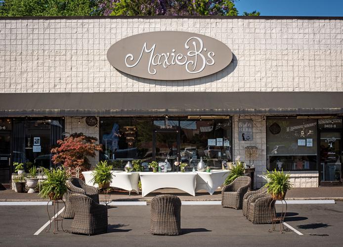 Maxie B's