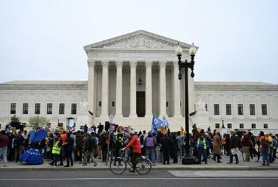 The US Supreme Court's decision makes it far harder to challenge electoral maps that dilute minority voting power