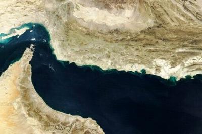 Investors are hoping officials can reach a deal that would see Iran allow vessels through the crucial Strait of Hormuz