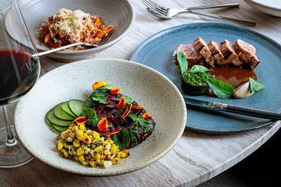 Pig out with 3 pork recipes from a Michelin-starred chef