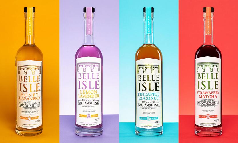 Bells Isle Moonshine 2