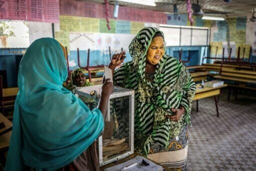 Djibouti's presidential election is likely to hand the incumbent a sixth term in power