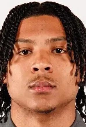 Naeshaun Montgomery mug