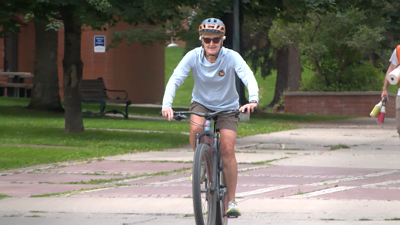Helena race director grows Montana women’s triathlon community