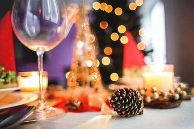 Hitting a holiday party? Be a hero with one of these host gifts