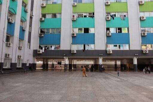 Lebanon kids struggle to keep up studies as war slams school doors shut