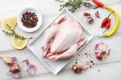 4 recipes to shake up your boring weekday chicken