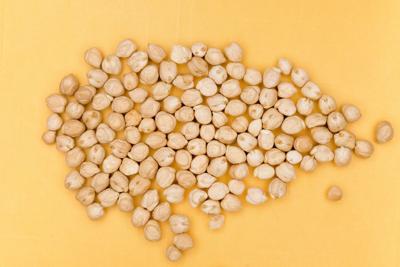 Pack on the protein with 4 easy (and sometimes sweet) chickpea recipes