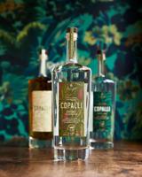 Copal Tree Distillery releases cacao-infused rum In U.S.
