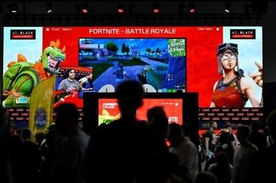 Vastly popular existing titles like Fortnite will not be affected by a new PEGI classification