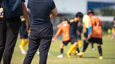 How AI cameras are changing video capture in youth sports