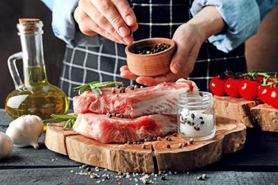 Spice things up: Your ultimate guide to seasoning