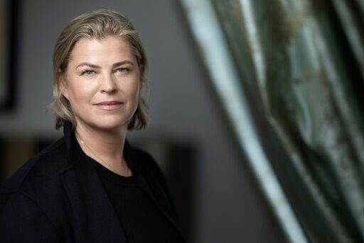 Former Swedish model Ebba Karlsson has accused French model scout Daniel Siad of portraying himself as a 'saviour'