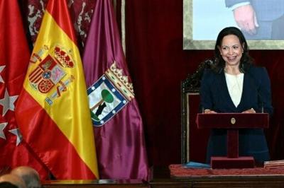 Venezuelan opposition leader Maria Corina Machado says Trump deserved her Nobel medal for 'risking' American lives to oust strongman Nicolas Maduro