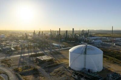 The squeeze on supply has pushed oil and gas prices ever higher, with drastic knock-on effects for supply chains in countless industries