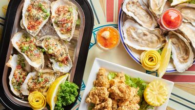 6 oyster recipes bring a taste of Chesapeake Bay to your table