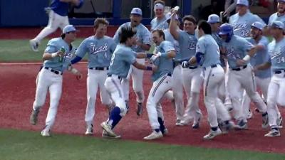 LA Tech Sebastian Mexico