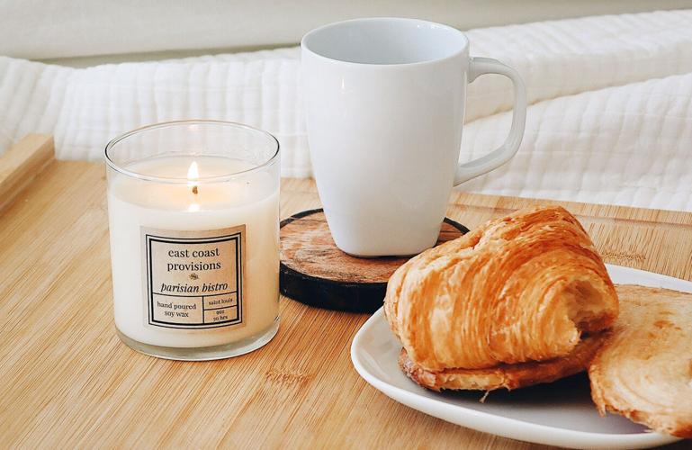 East Coast Provisions