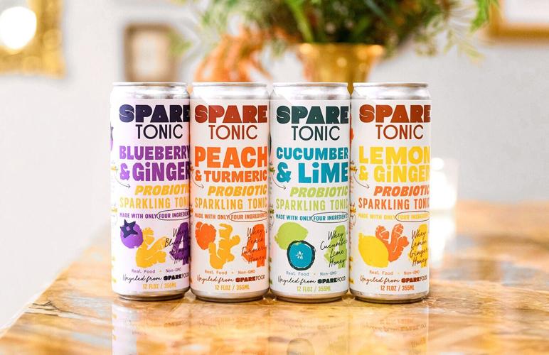 Spare Tonic