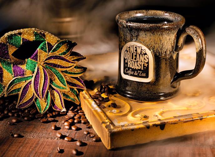 New Orleans Roast