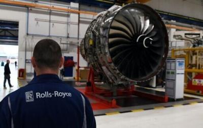 Rolls-Royce supplies engines to the world's biggest aircraft manufacturers Airbus and Boeing, leaving it exposed to severe air travel disruptions in the wake of US-Israeli attacks on Iran on February 28
