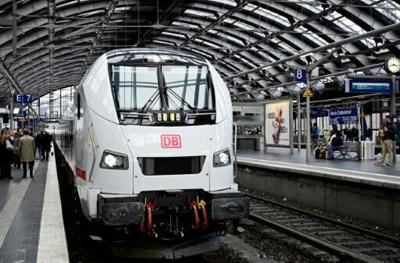 Critics blame years of under-investment for the poor state of Germany's rail network, once a source of national pride