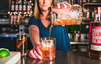 10 cocktails to leave your guests wanting more