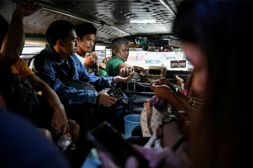Jeepney driver unions have been demanding fare increases to help cover the burden, with one last week organising a 'strike' that few drivers could afford to join