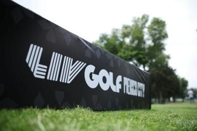 News that Saudi Arabia's Public Investment Fund will end its backing has raised doubts about the future of LIV Golf