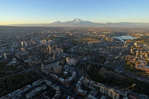 The European Political Community (EPC) is meeting in Yerevan with Russia's invasion of Ukraine and the US-Israeli war on Iran dominating the agenda