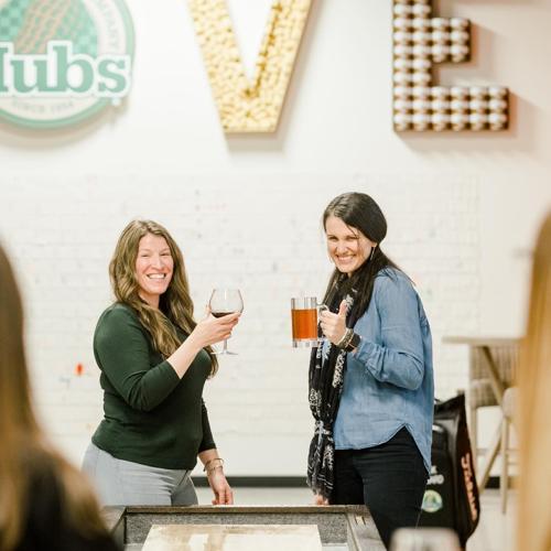 The Vine- Delia and Lauren.jpg