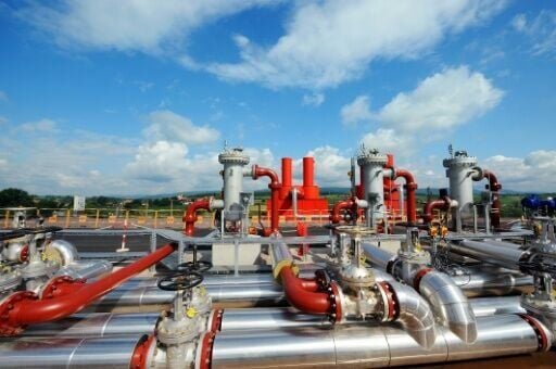 Geothermal electrical production in Soultz-Sous-Forets, France