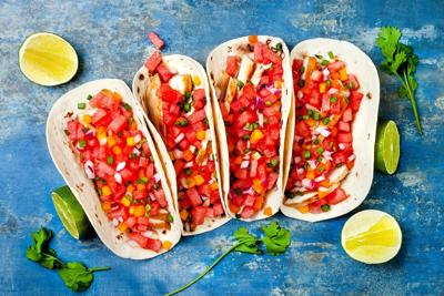 5 unusual uses for watermelon