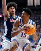 Mizzou lands big man Bryson Tiller from Border War rival Kansas