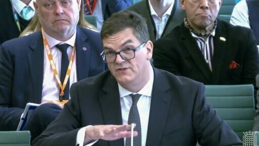 Sacked Foreign Office official Olly Robbins says he came under pressure to approve Peter Mandelson's appointment as US envoy swiftly
