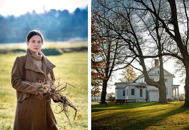 Hudson Hemp for Women's Week