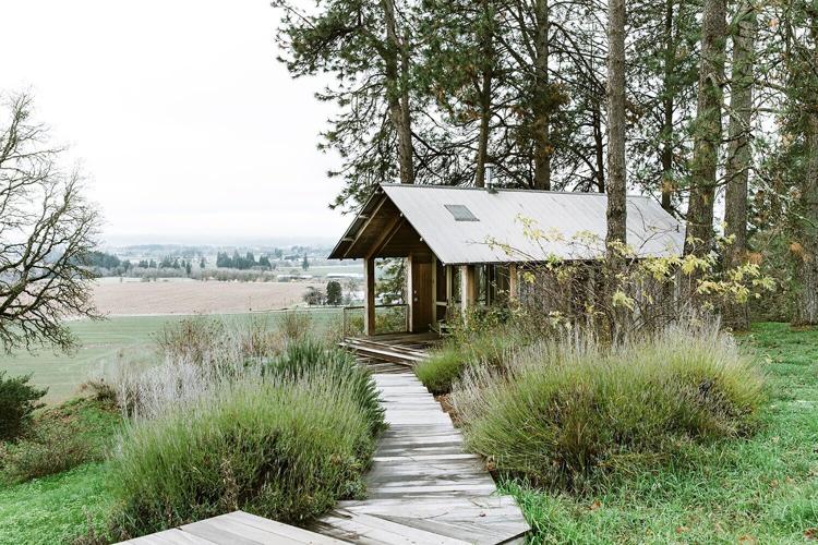 Soter cabin